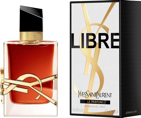 libre eau de parfum spray yves saint laurent|ysl libre perfume best price.